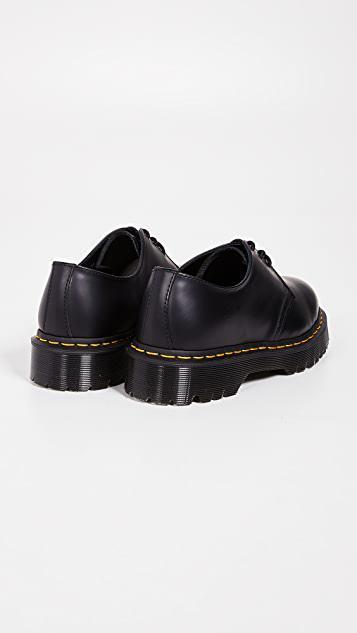 商品Dr. Martens 马汀博士|1461 Bex 3 孔鞋,价格¥1003,第6张图片详细描述
