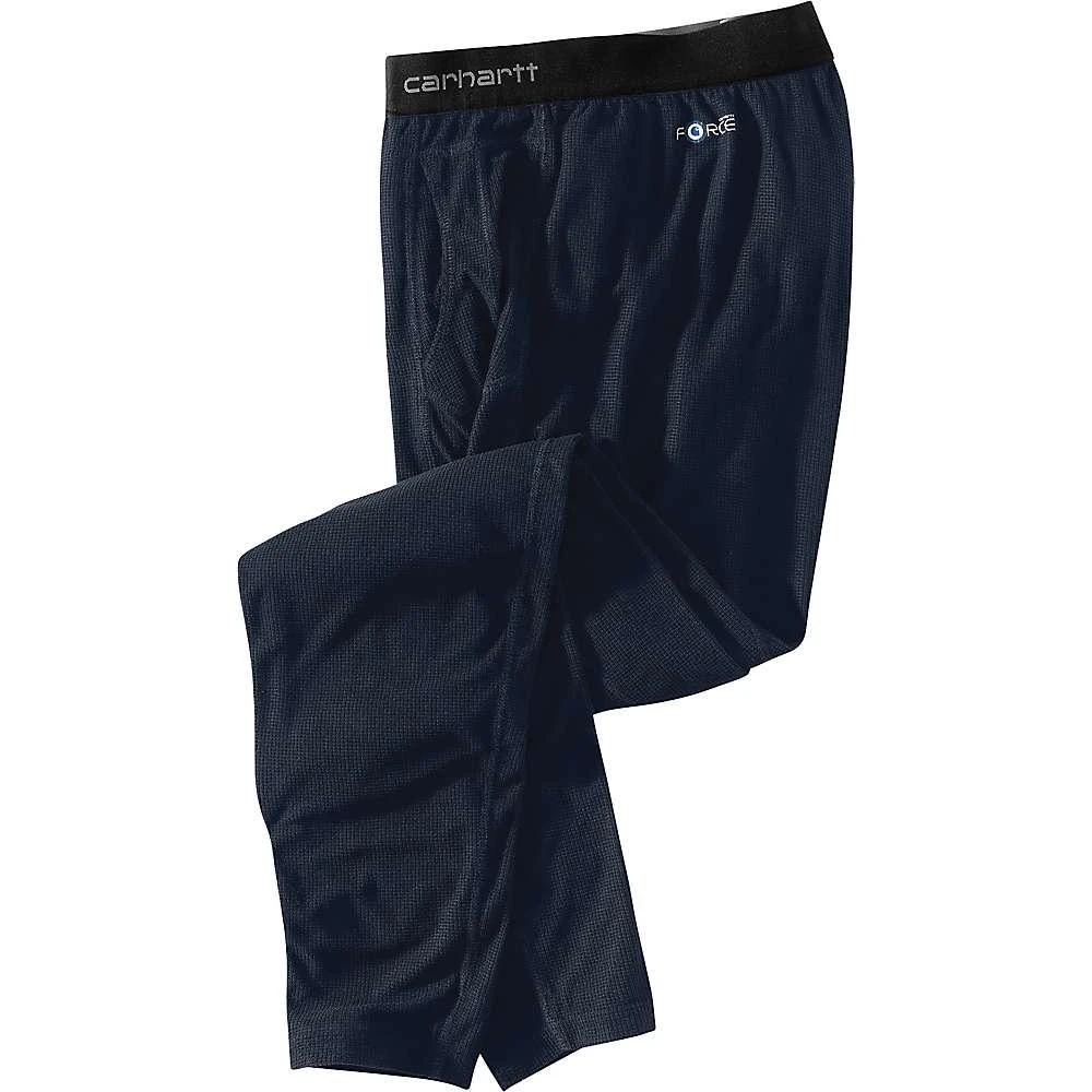 商品Carhartt|Carhartt Men's Base Force Lightweight Bottom (TALL),价格¥196,第1张图片