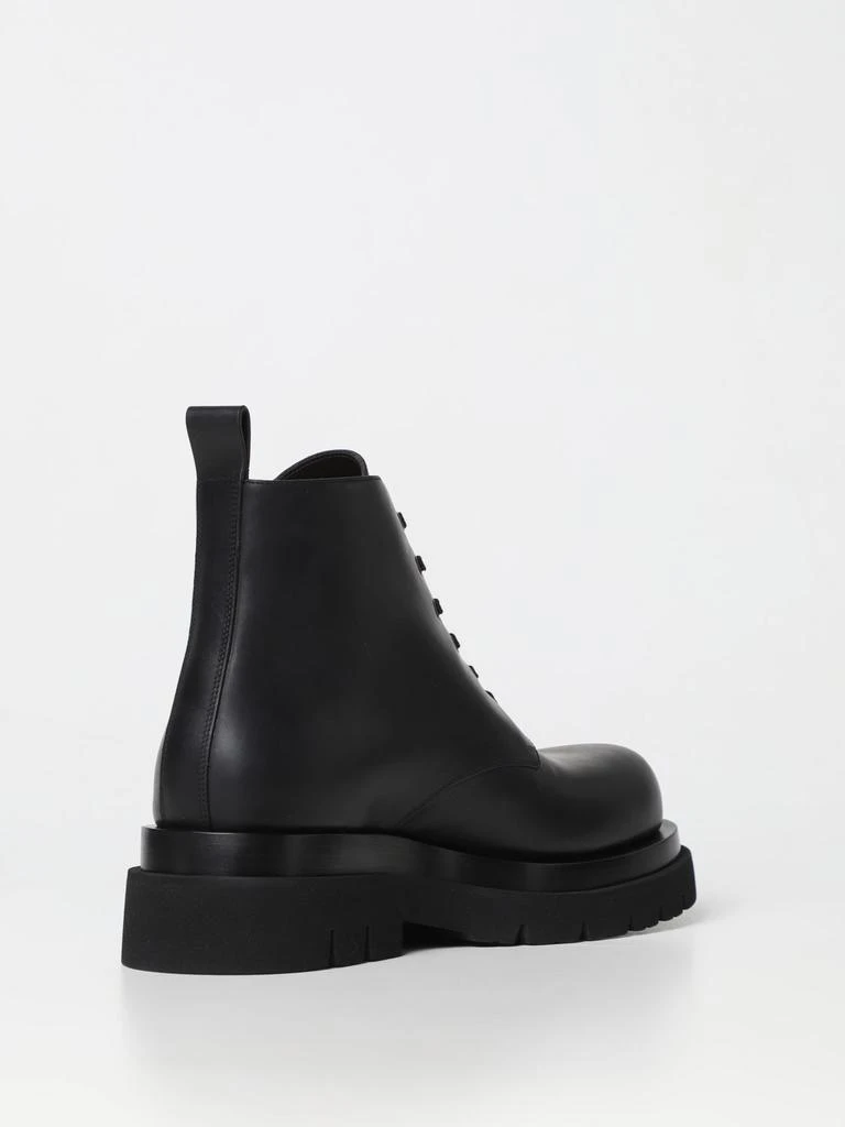 商品Bottega Veneta|Bottega Veneta boots for man,价格¥11790,第3张图片详细描述