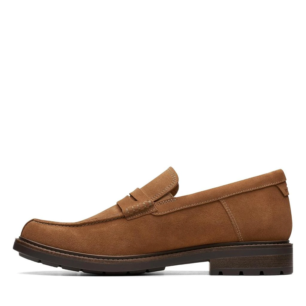 商品Clarks|Un Shire Step,价格¥742,第2张图片详细描述