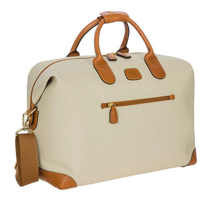 商品Bric's|Firenze 18" Duffel,价格¥4535,第2张图片详细描述