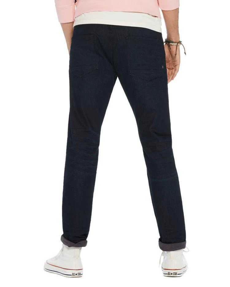 商品Scotch & Soda|Ralston Slim Fit Jeans in Maritime,价格¥400,第2张图片详细描述
