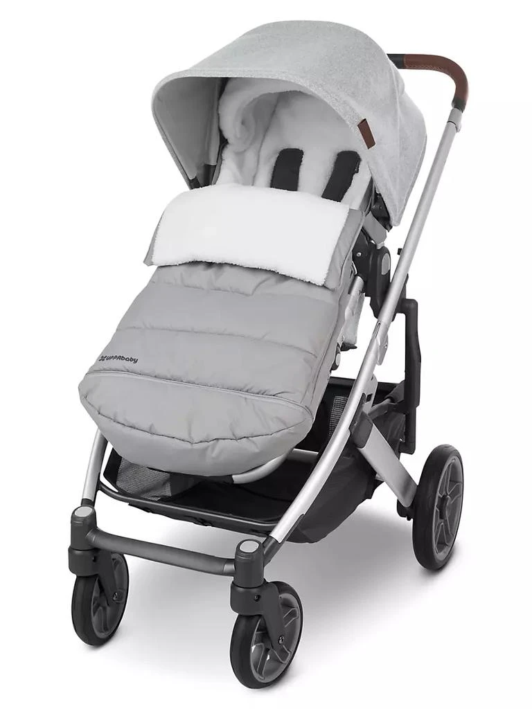 商品UPPAbaby|Stella Cozyganoosh,价格¥1268,第2张图片详细描述