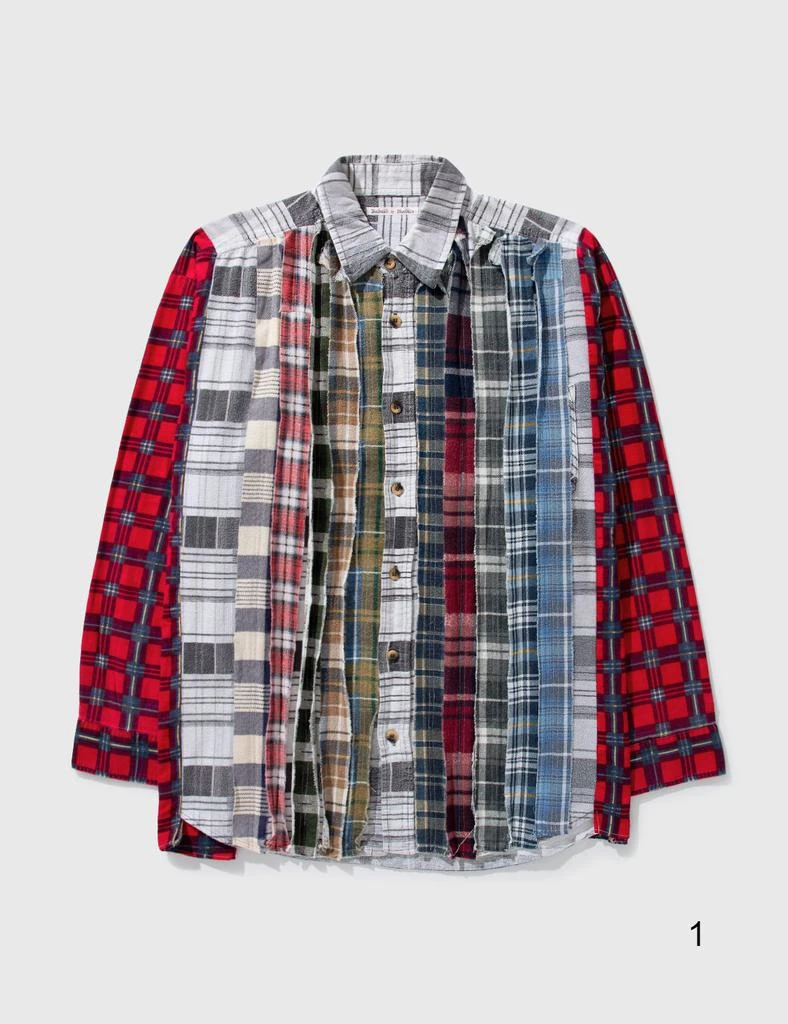 Flannel Shirt 商品