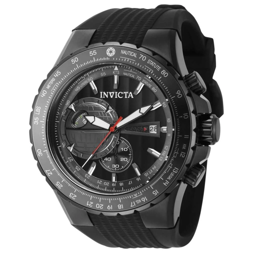 商品Invicta|Invicta Star Wars 手表,价格¥451,第1张图片