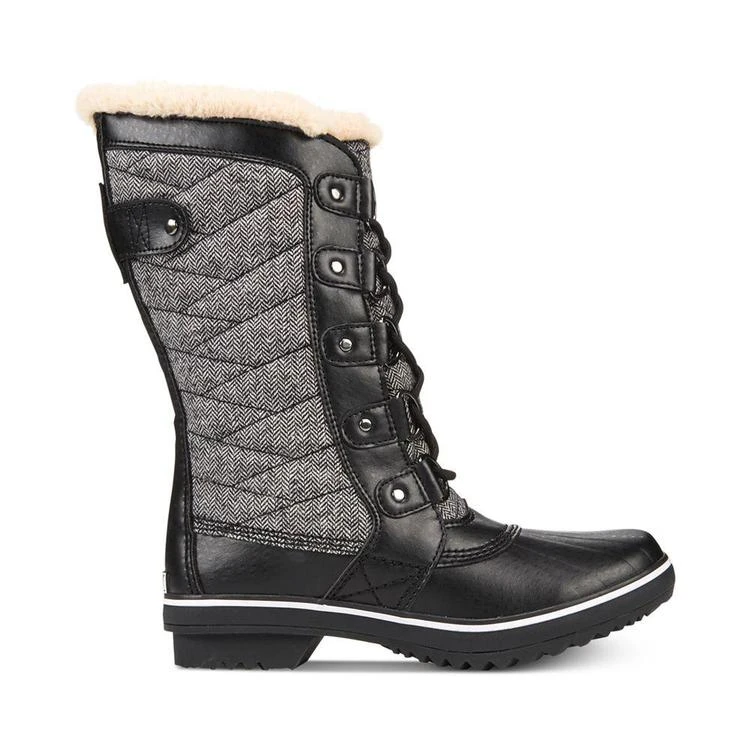 商品JBU|By Jambu Women's Lorna Winter Boots,价格¥321,第2张图片详细描述