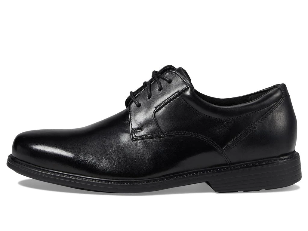 商品Rockport|Charles Road Plain Toe Oxford,价格¥607,第4张图片详细描述