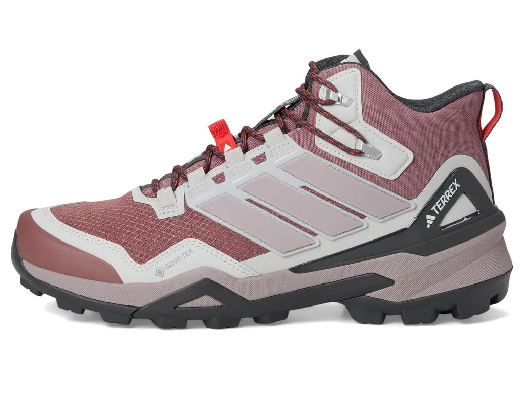 商品Adidas|Terrex Skychaser GORE-TEX® Mid Top Hiking Shoes,价格¥1003,第4张图片详细描述