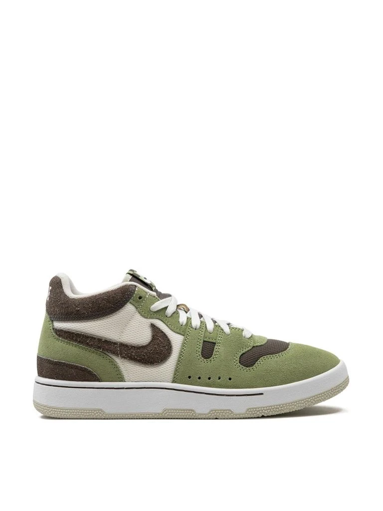 商品NIKE|MAC ATTACK 'OIL GREEN' SNEAKERS,价格¥1665,第1张图片