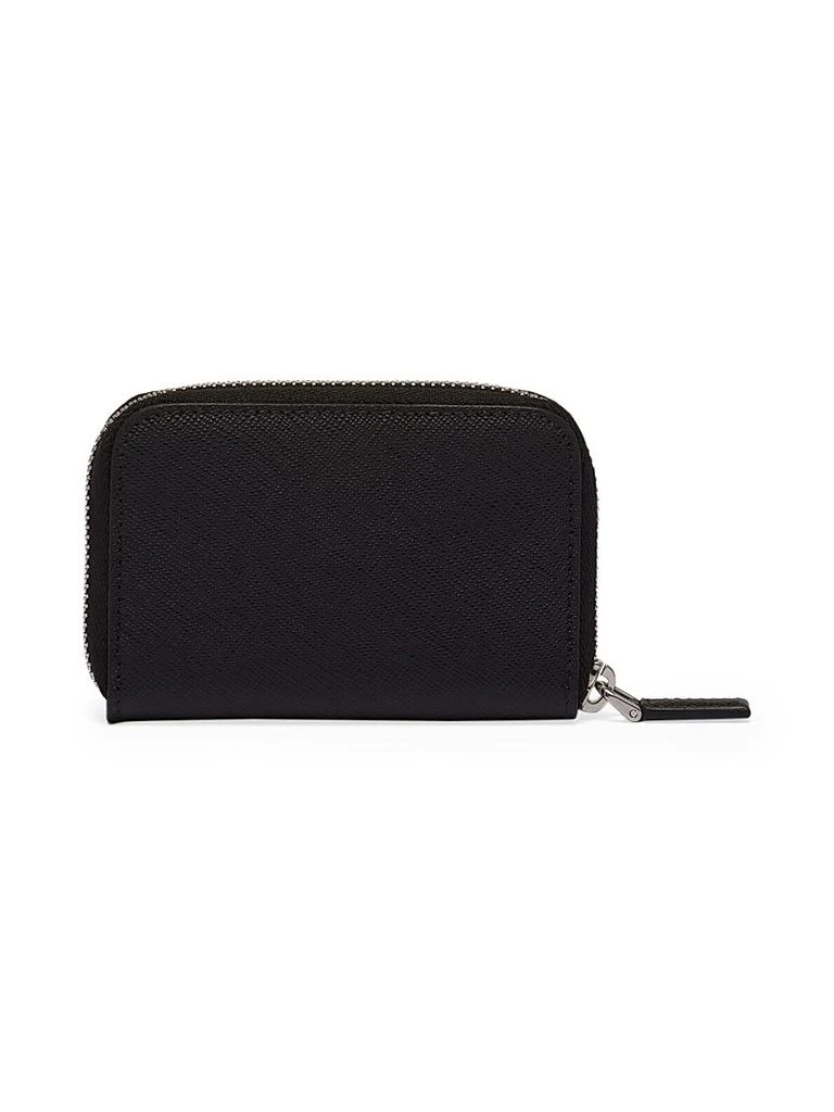 商品Prada|Saffiano Coin Purse,价格¥5414,第4张图片详细描述