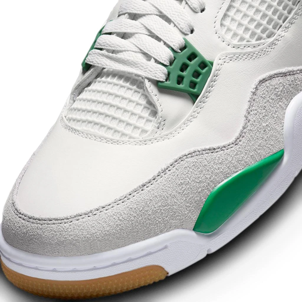 Air Jordan 4 Retro SB Pine Green 商品