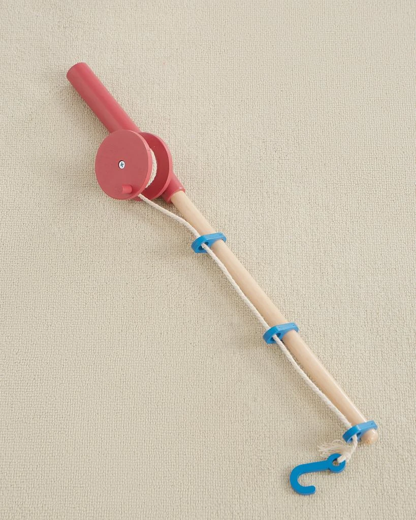 商品Wonder & Wise|Kid's Gone Fishing Accessories,价格¥303,第3张图片详细描述