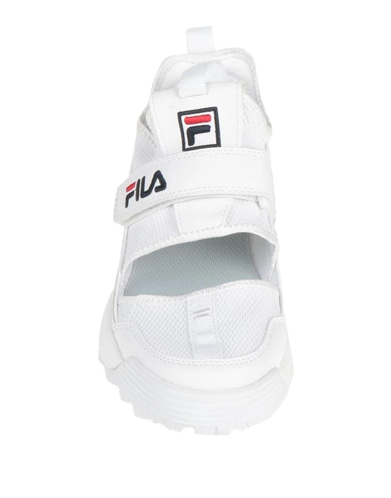 商品Fila|Sneakers,价格¥201,第4张图片详细描述