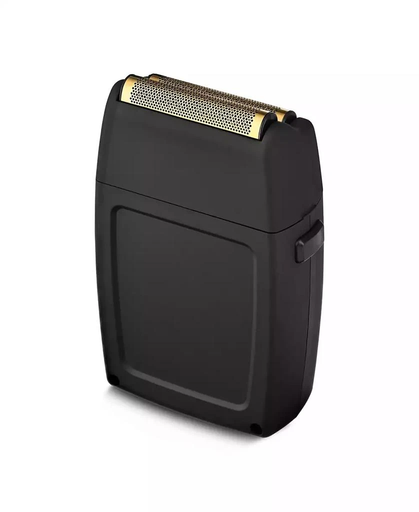 商品StyleCraft Professional|Rebel Professional Electric Men's Foil Shaver, Travel Lock Feature, LCD Display,价格¥814,第3张图片详细描述