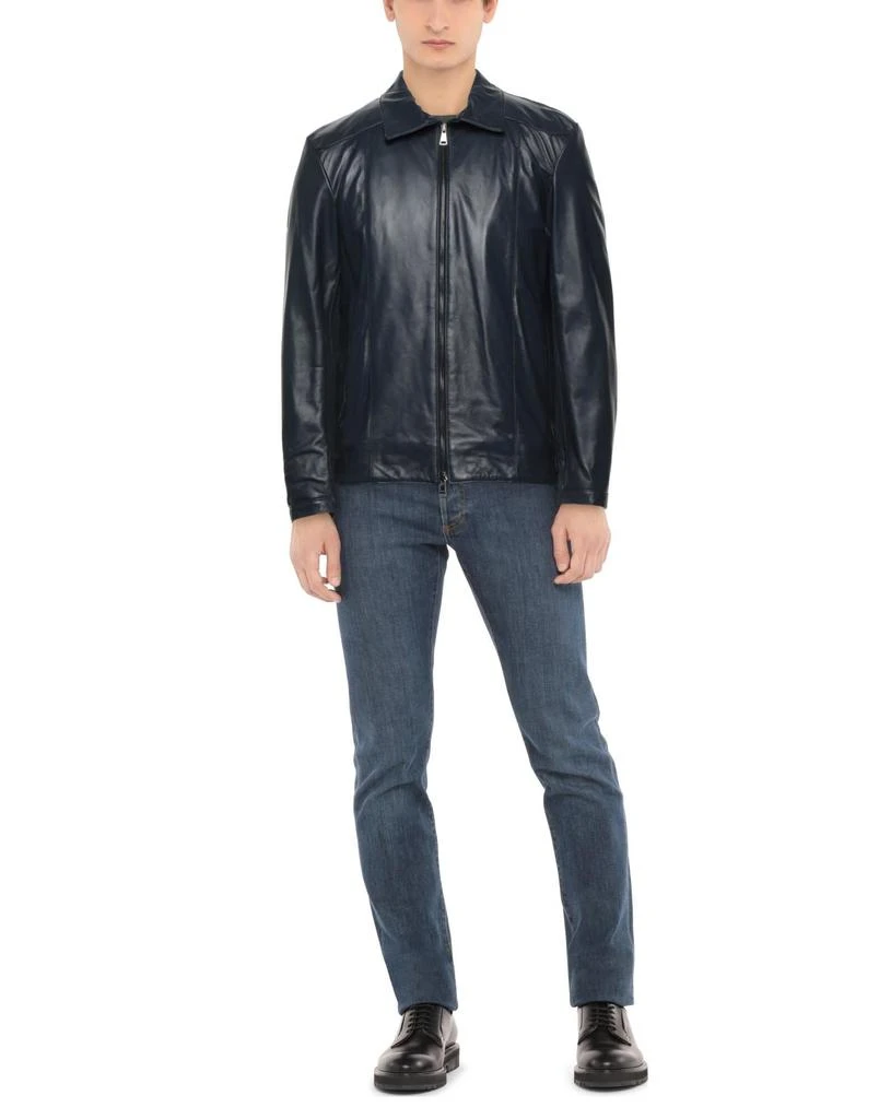商品DACUTE|Biker jacket,价格¥920,第2张图片详细描述