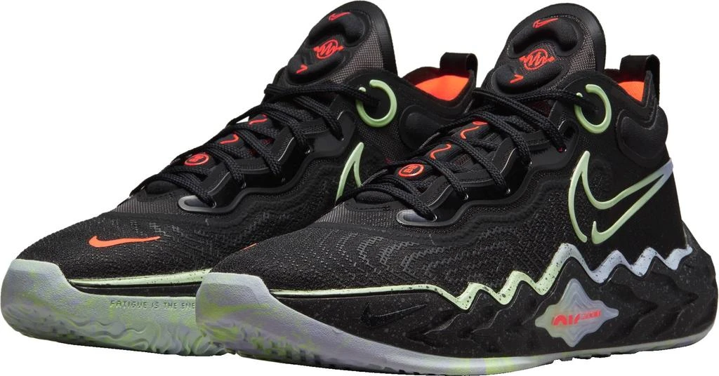 Nike Air Zoom G.T. Run Basketball Shoes 商品
