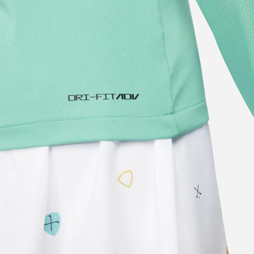 Nike Women's Dri-Fit Ace Golf Polo 商品
