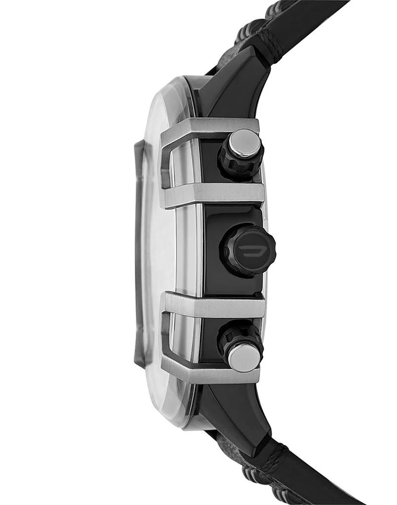 商品Diesel|Wrist watch,价格¥2656,第3张图片详细描述