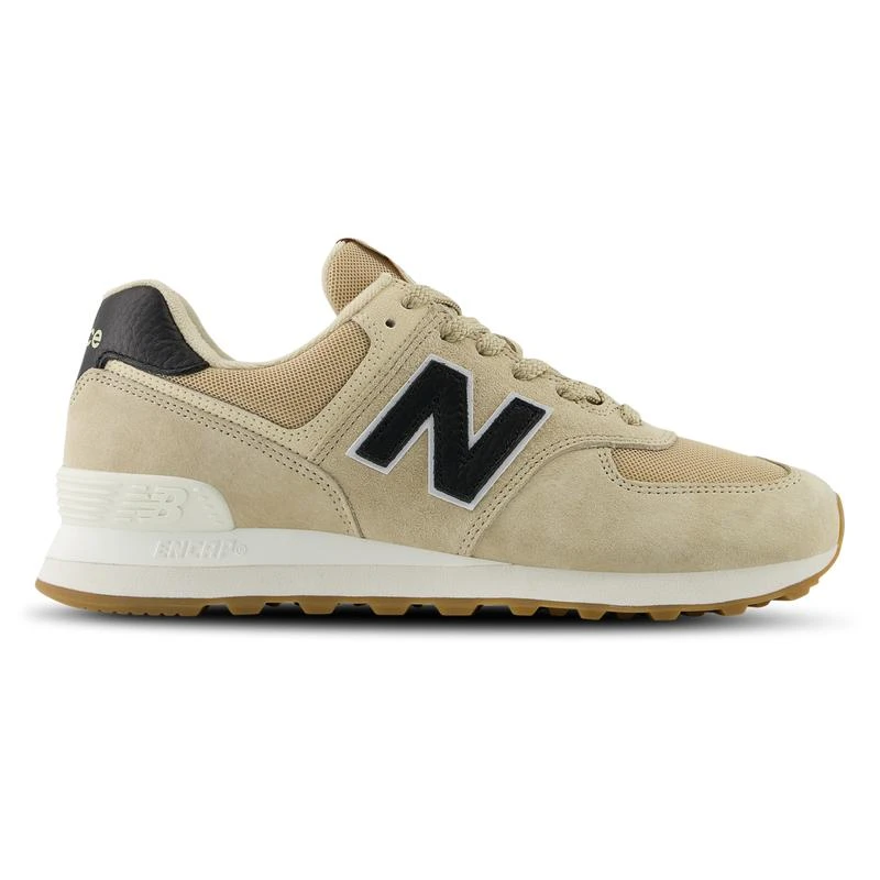 商品New Balance|New Balance 574 - Men's,价格¥452,第1张图片