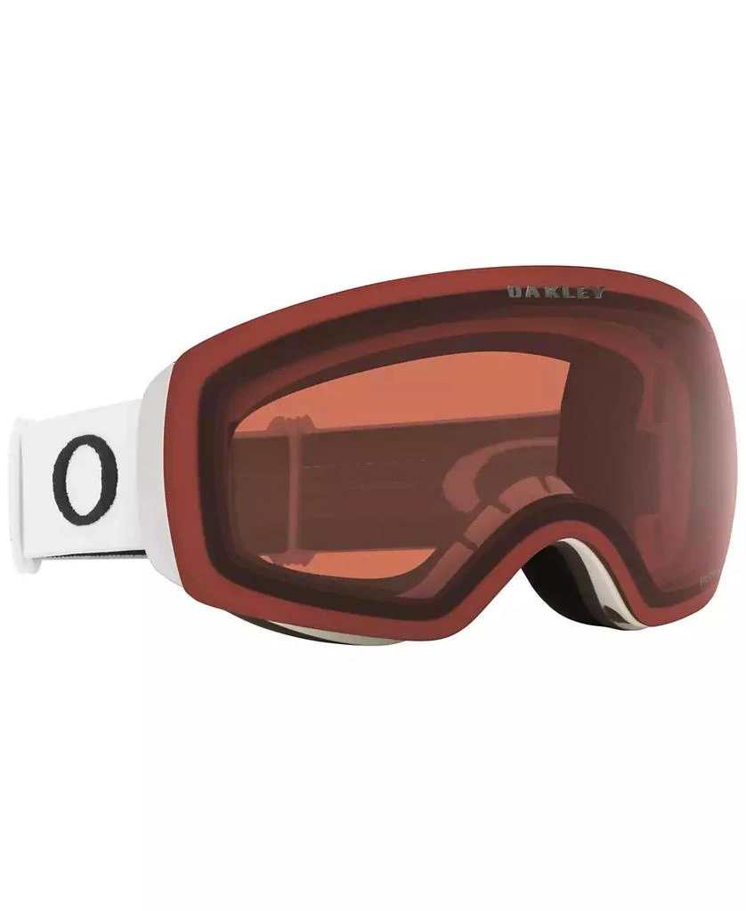 商品Oakley|Unisex Flight Deck M Snow Goggles OO7064,价格¥1165,第3张图片详细描述