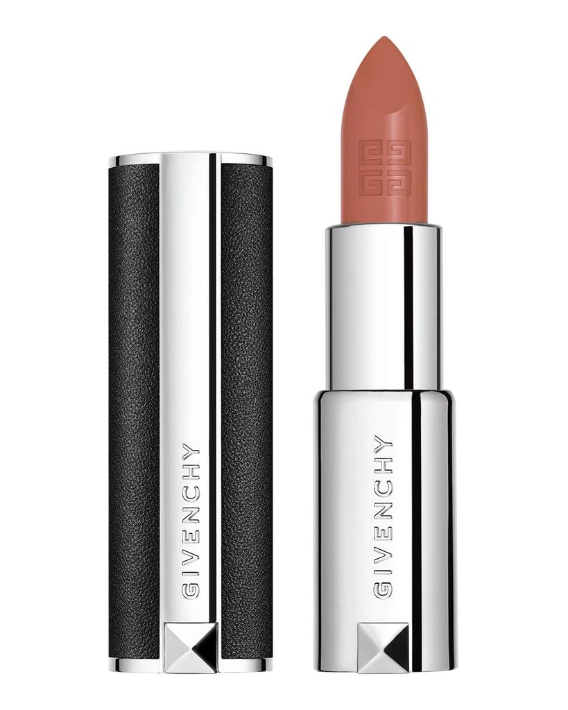 商品Givenchy|Le Rouge Satin Matte Lipstick,价格¥294,第1张图片