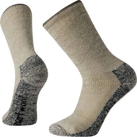 Classic Mountaineer Maximum Cushion Crew Sock 商品