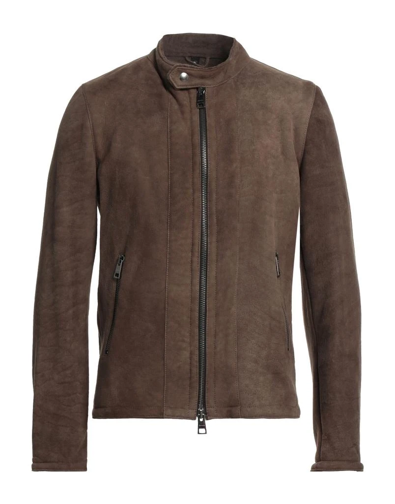 商品DACUTE|Biker jacket,价格¥1158,第1张图片