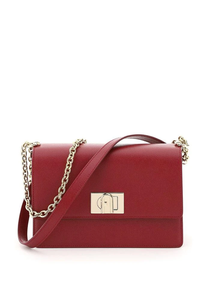 商品Furla|Furla 1927 Small Crossbody Bag,价格¥1224,第1张图片