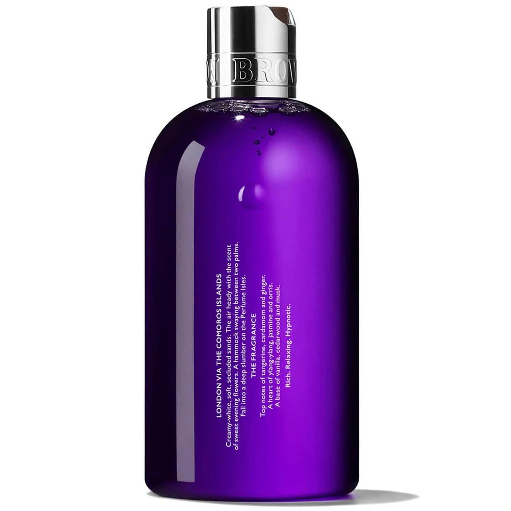 商品Molton Brown|依兰沐浴露 300ml,价格¥237,第2张图片详细描述