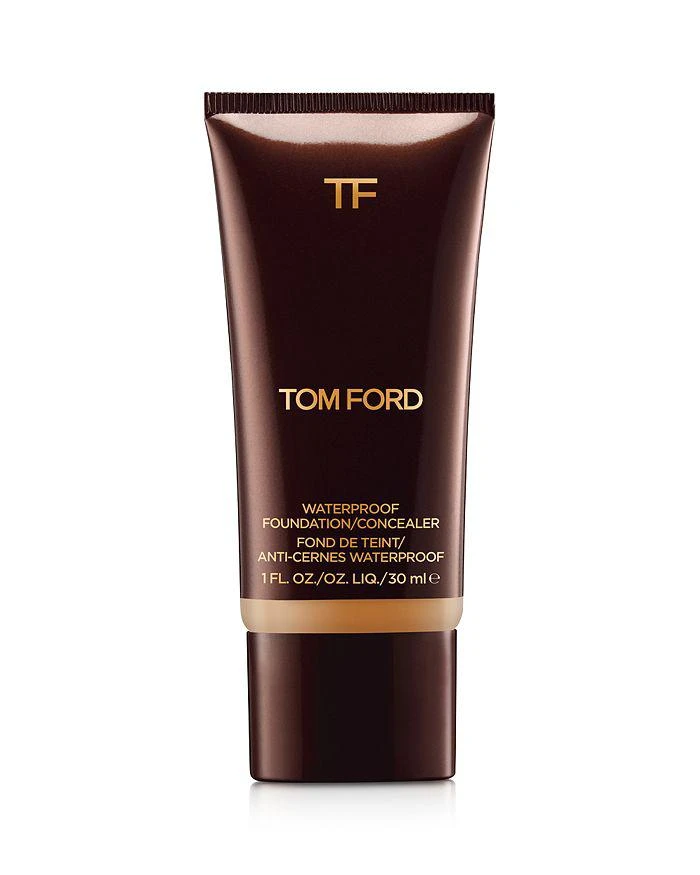 商品Tom Ford|持久防水粉底液 Waterproof Foundation/Concealer,价格¥652,第1张图片