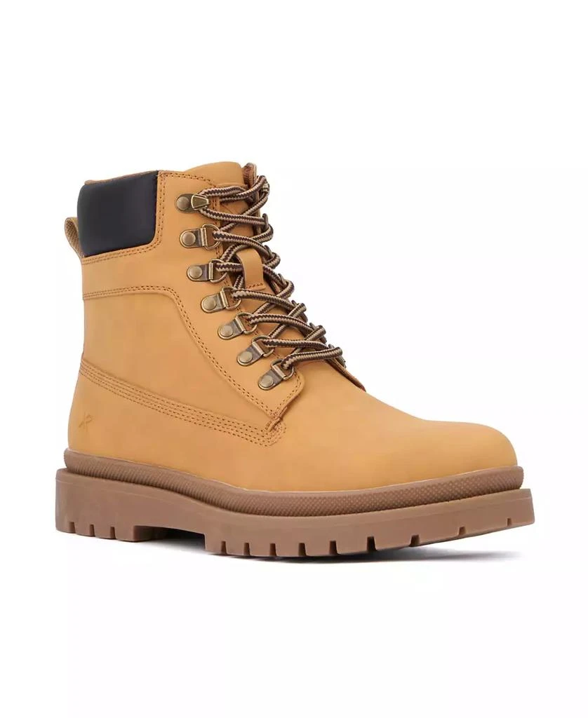 商品XRAY|Men's Footwear Myles Casual Boots,价格¥335,第1张图片