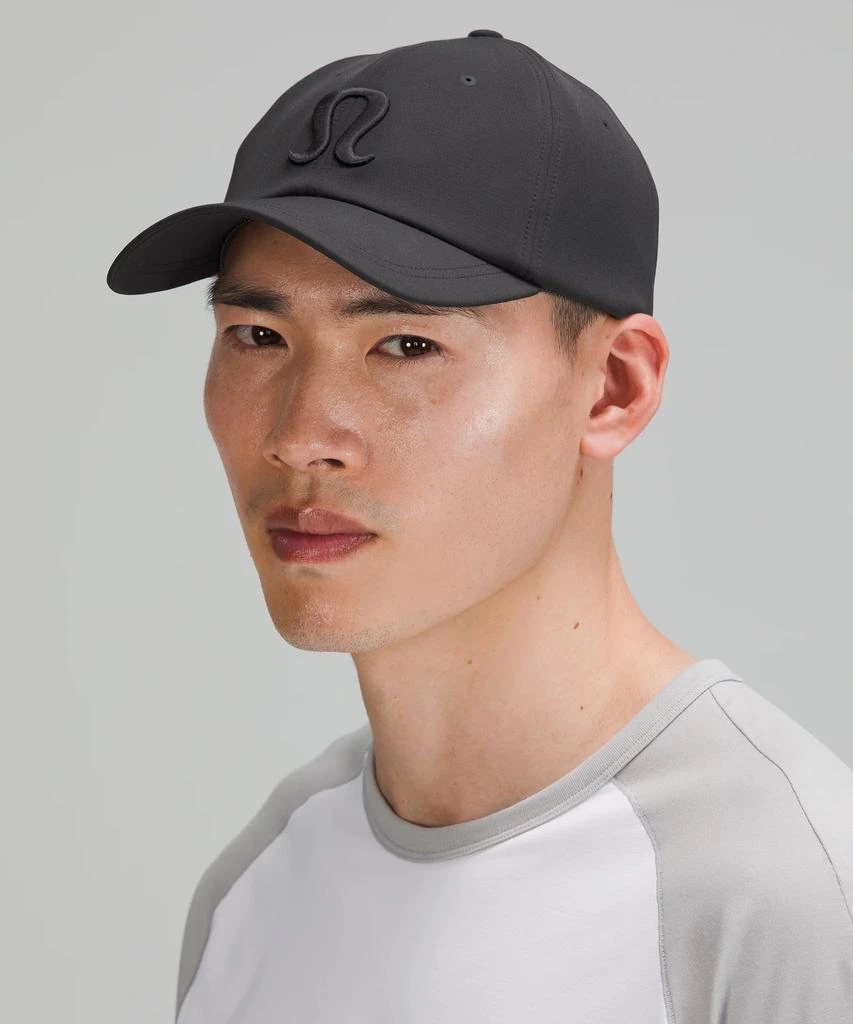 商品Lululemon|Men's Days Shade Ball Cap *Logo,价格¥124,第2张图片详细描述