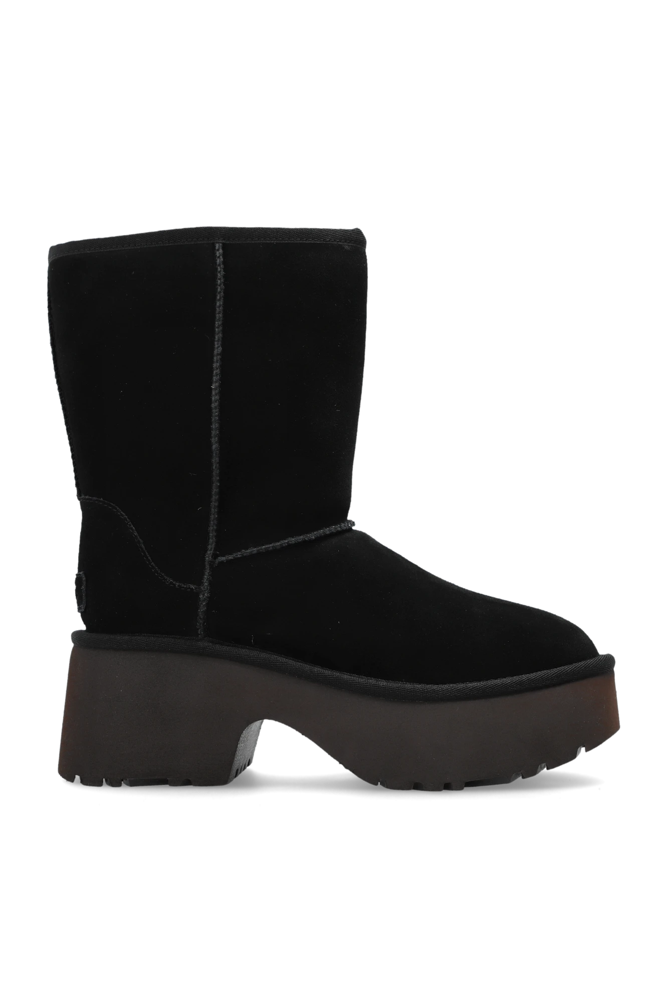 商品【预售7天】 UGG|UGG  11583100BLK 黑色,价格¥1509,第1张图片