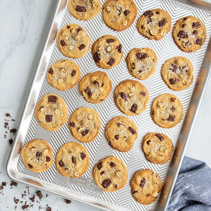 商品Nordic Ware|Prism Big Sheet Pan,价格¥205,第3张图片详细描述