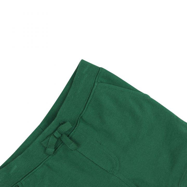 Multicoloured Polo Bear Motif T Shirt & Shorts Set商品第6张图片规格展示