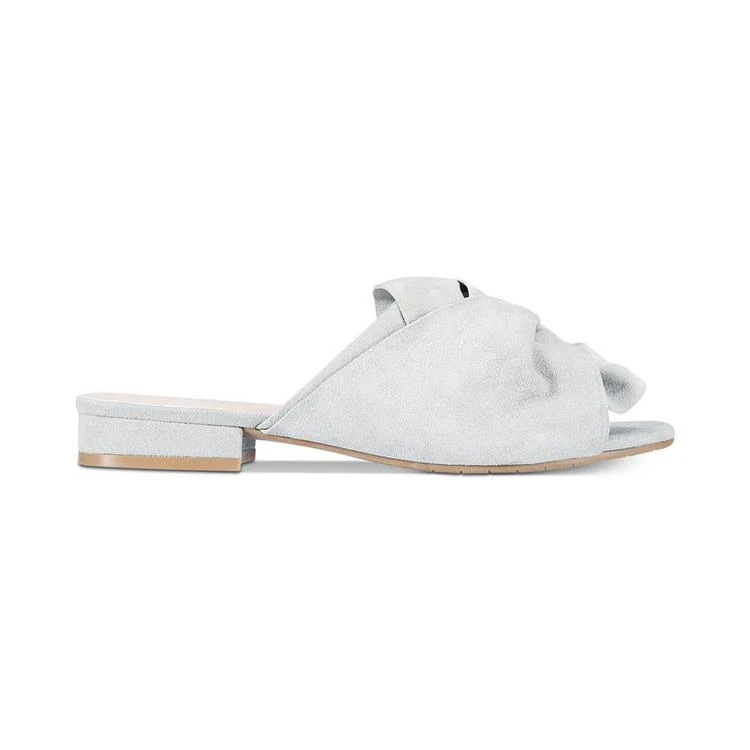 商品Kenneth Cole|Vanya Slide Sandals,价格¥146,第2张图片详细描述