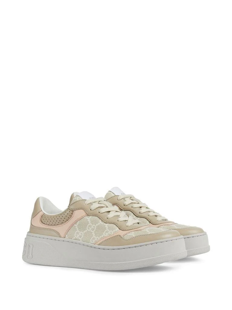 商品Gucci|Gg sneakers,价格¥4211,第2张图片详细描述