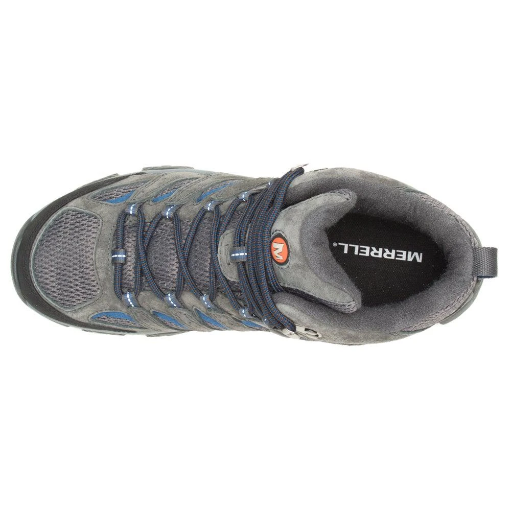 商品Merrell|Moab 3 Mid Hiking Boot,价格¥901,第4张图片详细描述