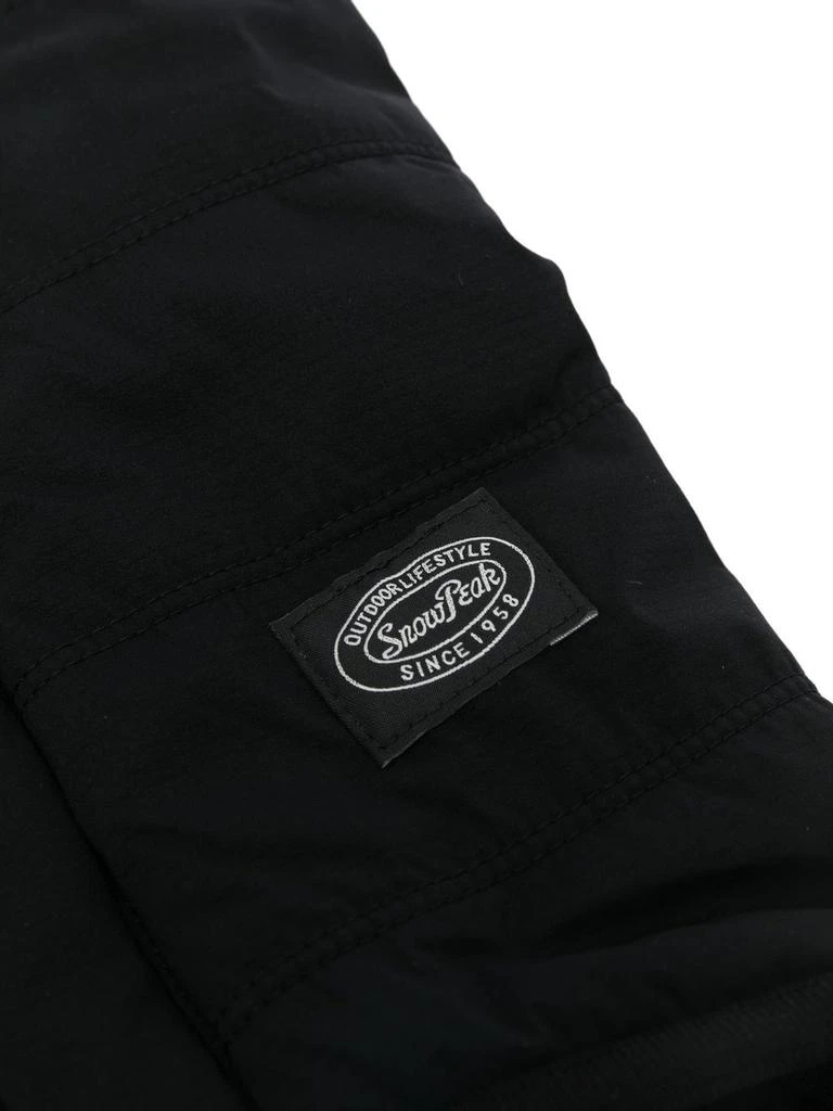 商品Snow Peak|SNOW PEAK Lifestyle Black,价格¥1046,第2张图片详细描述