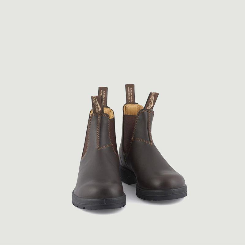 商品Blundstone|Chelsea boots walnut brown Blundstone,价格¥1441,第4张图片详细描述