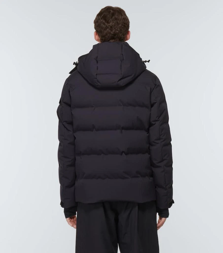 商品Moncler|Montgetech羽绒填充夹克,价格¥20028,第4张图片详细描述