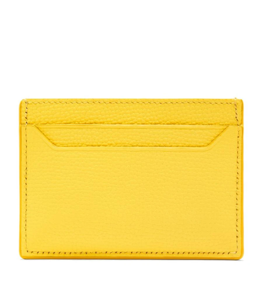 商品Loewe|Leather Anagram Card Holder,价格¥2832,第3张图片详细描述