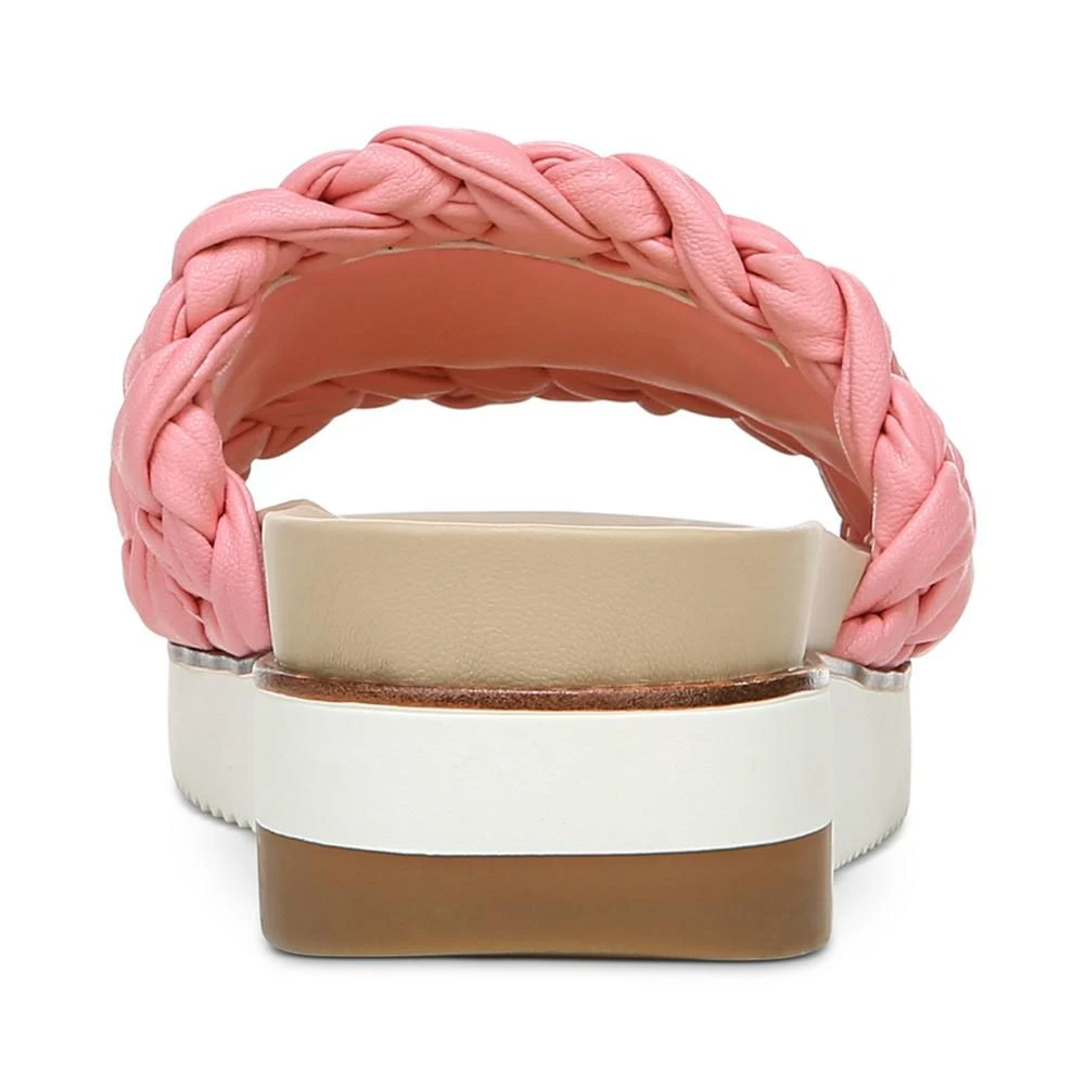 商品Sam Edelman|Women's Ainslie Braided Sandals,价格¥623,第3张图片详细描述