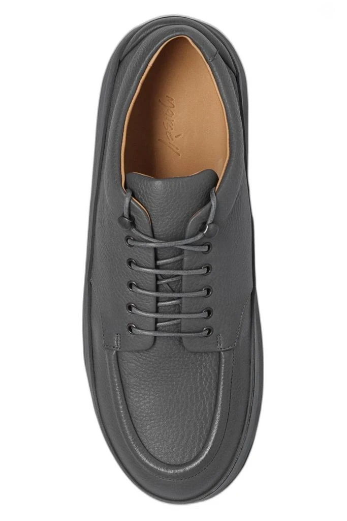 商品Marsèll|Marsèll Cassapana Lace-Up Shoes,价格¥4056,第4张图片详细描述