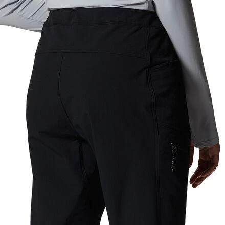 商品Mountain Hardwear|Chockstone Alpine Pant - Women's,价格¥674,第4张图片详细描述