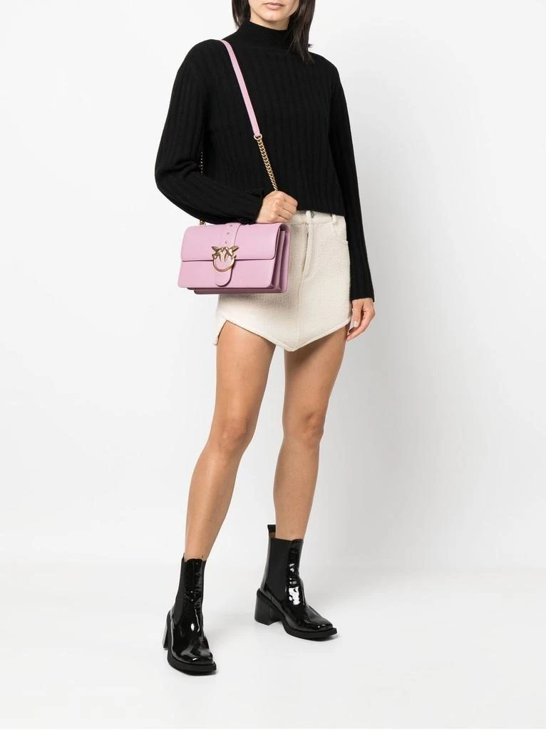 商品PINKO|PINKO SHOULDER BAGS,价格¥1654,第2张图片详细描述
