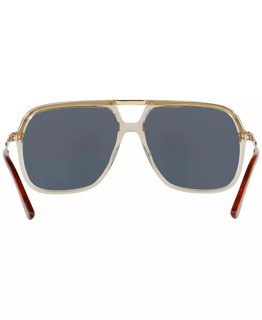 商品Gucci|Sunglasses, GG0200S,价格¥2752,第5张图片详细描述