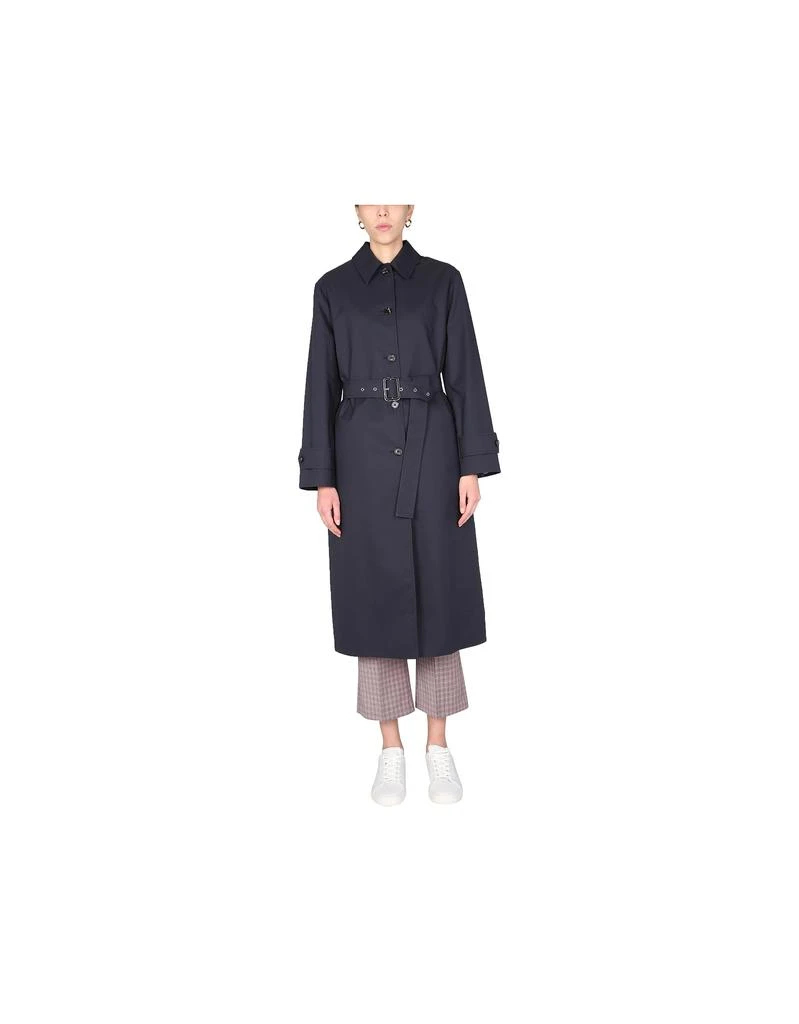 商品Paul Smith 保罗·史密斯|''Stripe'' Trench,价格¥6612,第3张图片详细描述