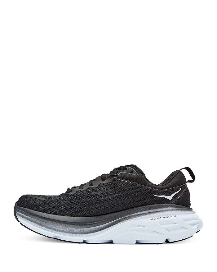 Women's Bondi 8 Wide Low Top Sneakers 商品