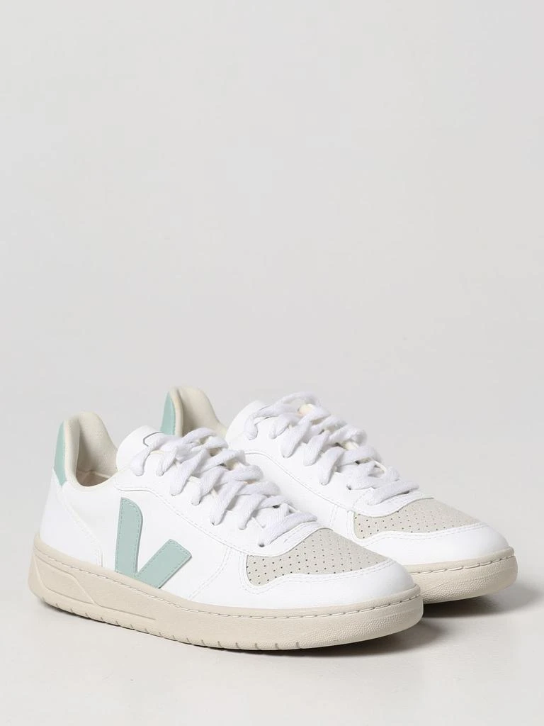 商品Veja|Veja sneakers for woman,价格¥1107,第2张图片详细描述